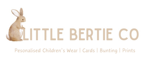 Little Bertie Co